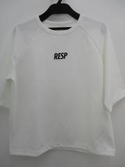 re/sp/アールイーエスピー、140cm、Ｔシャツ、ポリエステル、男の子用