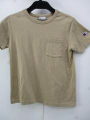 Champion、130cm、Ｔシャツ、綿、男の子用