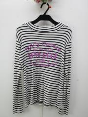 BLUE CROSS、150cm、Ｔシャツ、綿、女の子用