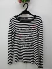 BLUE CROSS、150cm、Ｔシャツ、綿、女の子用