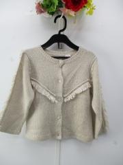 zara、100cm、カーディガン、その他、女の子用