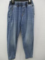 zara、140cm、ジーンズ、綿、男の子用