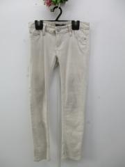 INGUNI、140cm、ジーンズ、綿・ポリウレタン、男の子用
