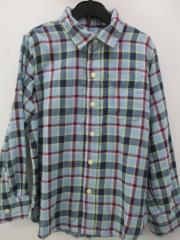 GAP、120cm、シャツ、綿、男の子用