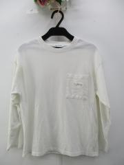 GLAZOS/グラゾス、150cm、Ｔシャツ、綿、男女共用