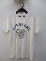 CONVERSE、160cm、Ｔシャツ、綿、男女共用