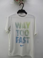 NIKE、150cm、Ｔシャツ、ポリエステル、男の子用