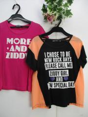 ZIDDY(BeBe)、140cm、Ｔシャツ、その他、女の子用