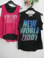 ZIDDY(BeBe)、150cm、カットソー、その他、女の子用