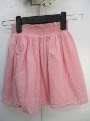 kate spade new york、120cm、スカート、綿、女の子用