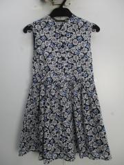 BEBE、130cm、ワンピース、綿、女の子用