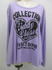 ZIDDY(BeBe)、150cm、Ｔシャツ、その他、女の子用