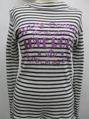 BLUE CROSS、150cm、Ｔシャツ、綿、女の子用