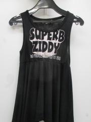 ZIDDY(BeBe)、140cm、チュニック、その他、女の子用