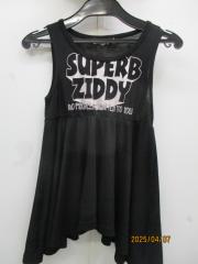 ZIDDY(BeBe)、140cm、チュニック、その他、女の子用