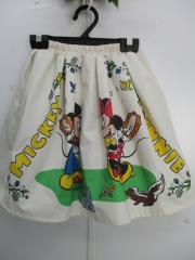 Litte/Disney、120cm、スカート、その他、女の子用
