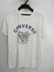 CONVERSE、160cm、Ｔシャツ、綿、男女共用