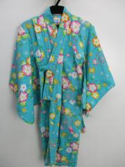 mikihouse、120cm、季節もの、綿、女の子用