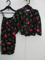 AMPERSAND、100cm、季節もの、綿、女の子用