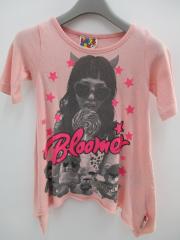 LOVE REVOLUTION、90cm、チュニック、綿、女の子用
