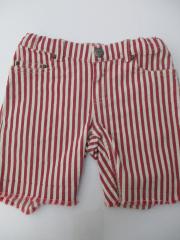 Bonpoint、95cm、パンツ、綿・ポリウレタン、男の子用