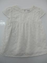 GAP、110cm、Ｔシャツ、綿、女の子用