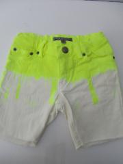 Bonpoint、95cm、パンツ、綿・ポリウレタン、男の子用