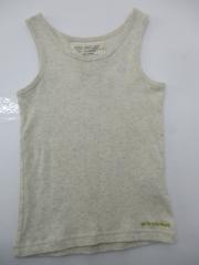 GoToHollywood、100cm、タンクトップ、綿、男女共用