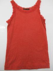FITH、120cm、タンクトップ、綿、女の子用