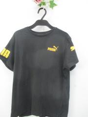 Puma、140cm、Ｔシャツ、綿、男の子用