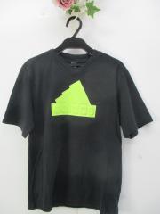 adidas、150cm、Ｔシャツ、綿、男の子用