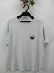 QUIKSIVER、140cm、Ｔシャツ、綿、男の子用