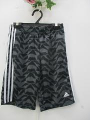 adidas、150cm、パンツ、ポリエステル、男の子用