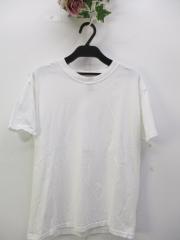 Hanes、160cm、Ｔシャツ、綿、男女共用
