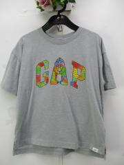 GAP、110cm、Ｔシャツ、綿、男女共用