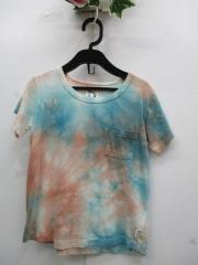 URBAN RESEARCH DOORS、100cm、Ｔシャツ、綿、男の子用
