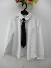COMME CA ISM、110cm、シャツ、綿、男女共用