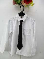 COMME CA ISM、110cm、シャツ、綿、男女共用