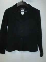 agnes b、130cm、ジャケット、綿・ポリエステル、女の子用