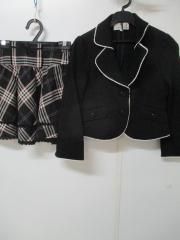 KUMIKYOKU、120cm、フォーマル、その他、女の子用