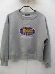 by loveit、150cm、トレーナー、綿、女の子用