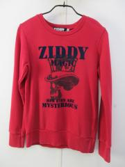 ZIDDY(BeBe)、150cm、トレーナー、綿、女の子用