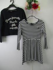 pom ponette、140cm、セットもの、その他、女の子用