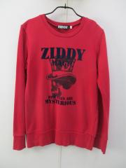 ZIDDY(BeBe)、160cm、トレーナー、綿、女の子用