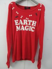 EARTHMAGIC[アースマジック]|子供服の古着通販 - ミラクルボックス