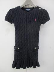 RALPH LAUREN、110cm、ワンピース、その他、女の子用