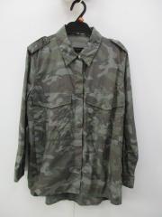 GLOBAL WORK、140cm、シャツ、綿、男の子用