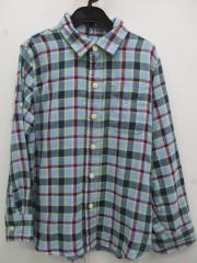GAP、120cm、シャツ、綿、男の子用
