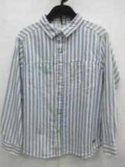 zara、120cm、シャツ、綿、男の子用