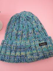 DENIM DUNGAREE、その他、帽子、綿、男の子用